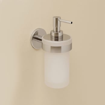 Distributeur de savon Duo Round Cosmic