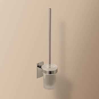 Brosse de toilette Stick Cosmic