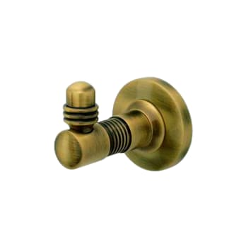Cintre de salle de bain Paula by Mediterranea de baño