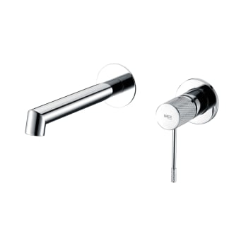 Mitigeur de lavabo encastré Line Imex