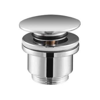 Valve en laiton click-clack d'Imex