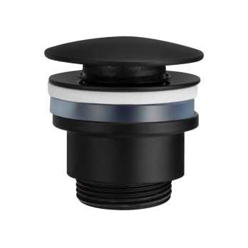 Bonde click-clack en laiton Imex