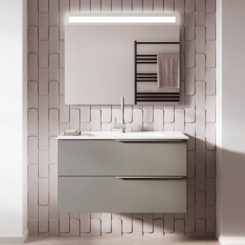 Ensemble de meubles de salle de bains Mio Royo