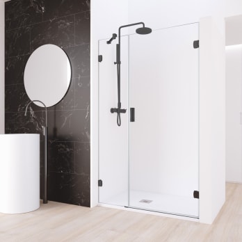 Paroi de douche Newglass (NG-205) Profiltek