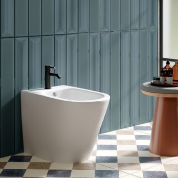 Bidet mate Lisboa Bruntec