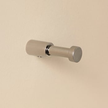 Cintre de salle de bain de salle de bain Logic Cosmic