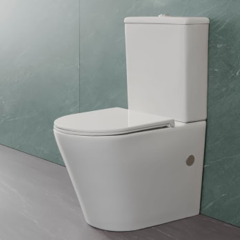 WC mat Lisboa Bruntec