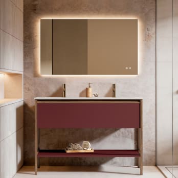 Meuble de salle de bains Icon Viso