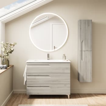 Ensemble de meubles de salle de bains Vitale Royo