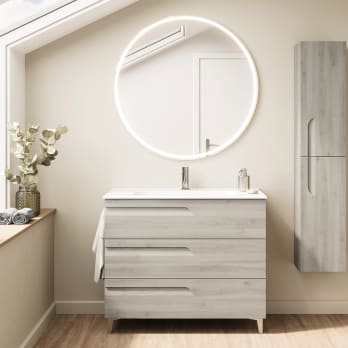 Ensemble de meubles de salle de bains Vitale Royo