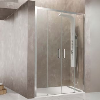 Paroi de douche Aktual Spazio GME