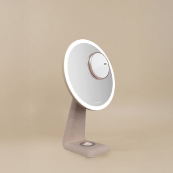 Cosmic Essentials miroir rond à led Essentials