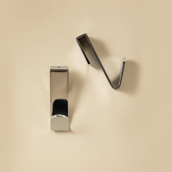 Cintre de salle de bain de salle de bain Architect S+ Cosmic