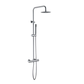 Blesser la colonne de douche Imex