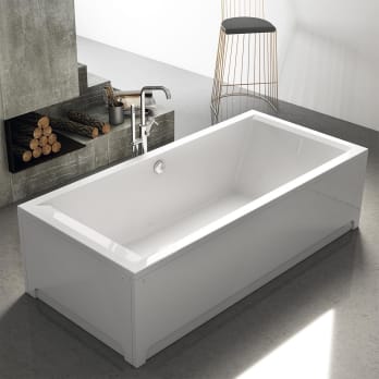 Baignoires à encastrer Ayora 1 Hidronatur