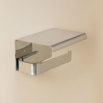 Porte-rouleau Cosmic Line avec couvercle