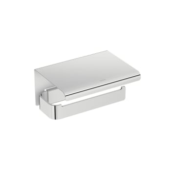 Porte-rouleau Cosmic Line avec couvercle