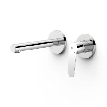 Mitigeur encastré pour lavabo Flat Tres