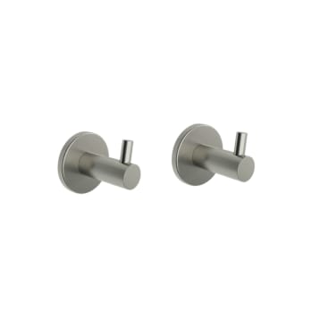 Cintre de salle de bain (2 unités)  Essential Medimex