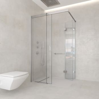 Paroi de douche Special (ES-217) Profiltek