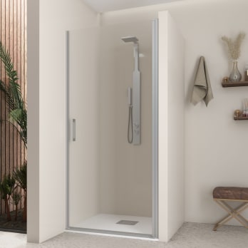 Paroi de douche Bruntec Carina