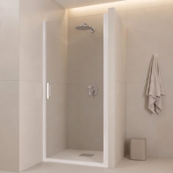 Paroi de douche Carina Bruntec