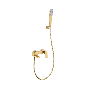 Mitigeur de baignoire Pisa Imex