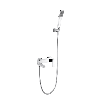 Robinet de baignoire Imex Pisa