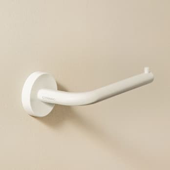 Porte-rouleau de toilette Cosmic Geyser
