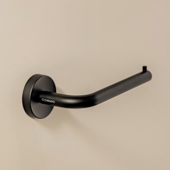 Porte-rouleau de toilette Cosmic Geyser