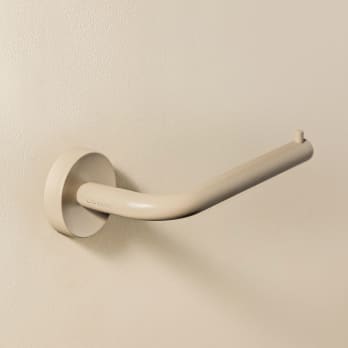 Porte-rouleau de toilette Cosmic Geyser