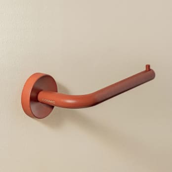 Porte-rouleau de toilette Cosmic Geyser