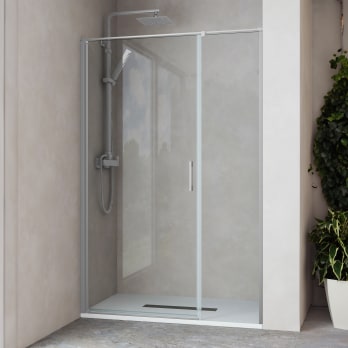 Paroi de douche Bruntec Aura