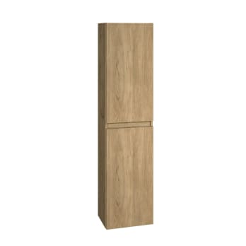 Colonne en bois massif Alpes 17 Bruntec