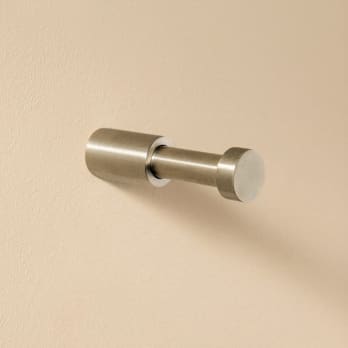 Cintre de salle de bain de salle de bain Logic Cosmic