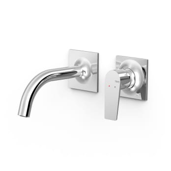 Mitigeur encastré de lavabo Project Tres