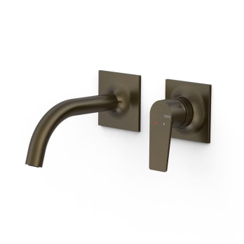 Mitigeur encastré de lavabo Project Tres