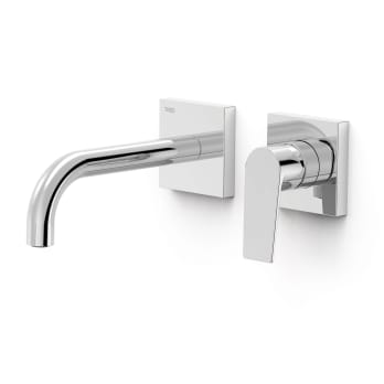 Mitigeur encastré de lavabo Project Tres