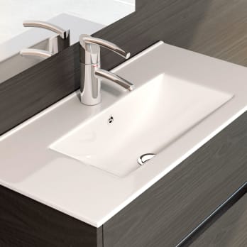 Vasque à encastrer Art and Bath Thin