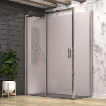 Paroi de douche Bruntec Gala