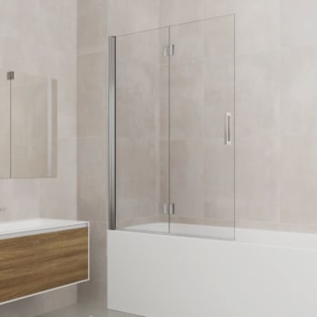 pare-baignoire Glass GME
