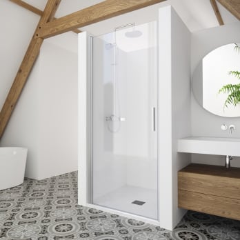 Paroi de douche Hada (HP-310) Profiltek