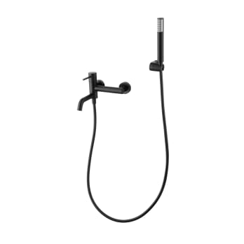 Robinet de douche et de baignoire Monza Imex