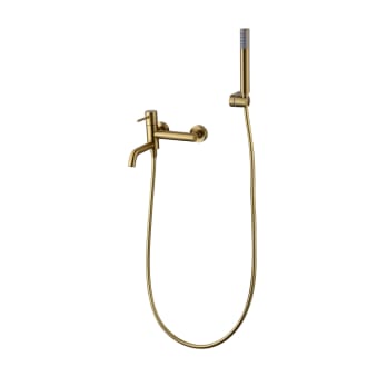 Robinet de douche et de baignoire Monza Imex