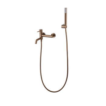 Robinet de douche et de baignoire Monza Imex
