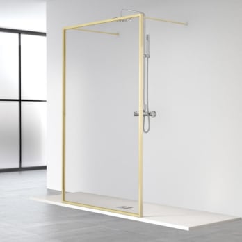 Paroi de douche Nordic (FN-2010) Profiltek
