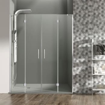 Paroi de douche Glass (Combi G) GME