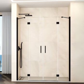 Paroi de douche Glass (Combi G) GME