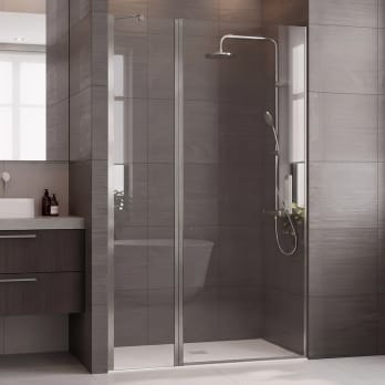 Paroi de douche Bruntec Carina