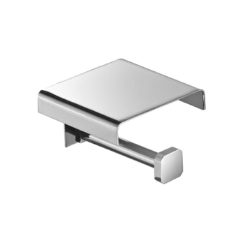 Porte-rouleau de papier hygiénique Link/Top Mediterránea de baño